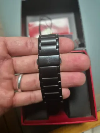 Orologio Ferrari Pista Cronografo Uomo