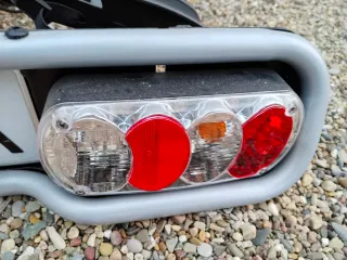 Portabicicletas Thule Bola