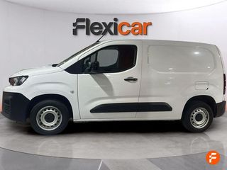 Peugeot Partner PEUGEOT Partner Standard 600kg BlueHDi