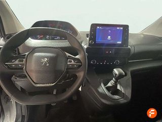 Peugeot Partner PEUGEOT Partner Standard 600kg BlueHDi