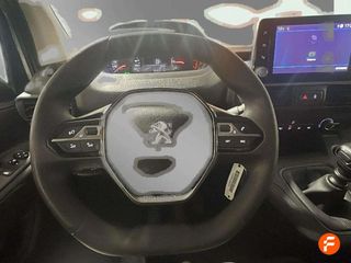 Peugeot Partner PEUGEOT Partner Standard 600kg BlueHDi