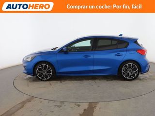 Ford Focus 1.0 EcoBoost ST-Line