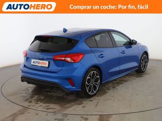 Ford Focus 1.0 EcoBoost ST-Line