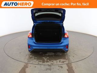 Ford Focus 1.0 EcoBoost ST-Line