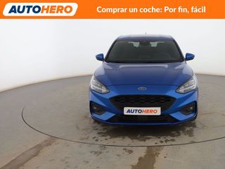 Ford Focus 1.0 EcoBoost ST-Line