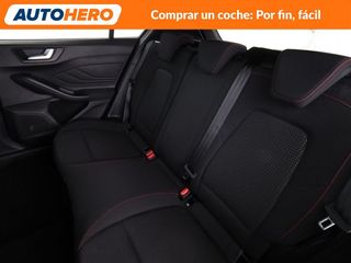 Ford Focus 1.0 EcoBoost ST-Line