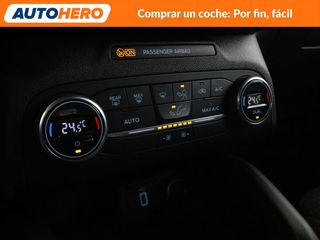 Ford Focus 1.0 EcoBoost ST-Line