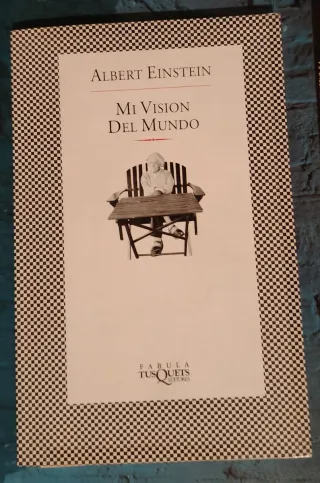 Mi visión del mundo