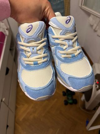 Asics Gel Nuevas Talla [Talla]