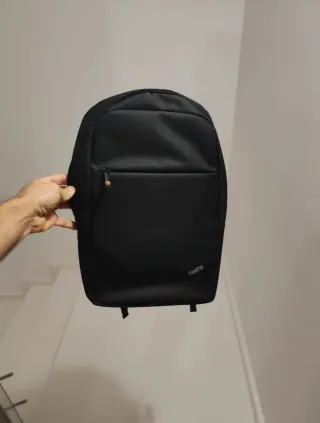 Zaino Lenovo ThinkPad 15.6 porta PC