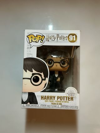 Funko Pop Harry Potter 91