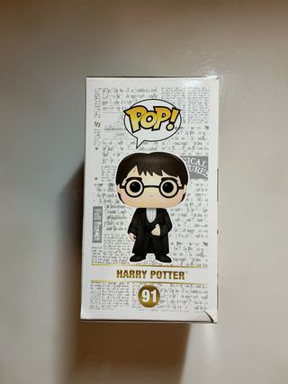 Funko Pop Harry Potter 91