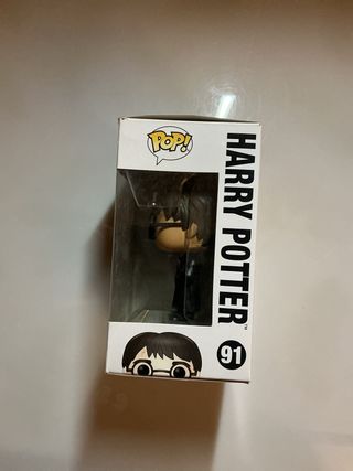 Funko Pop Harry Potter 91