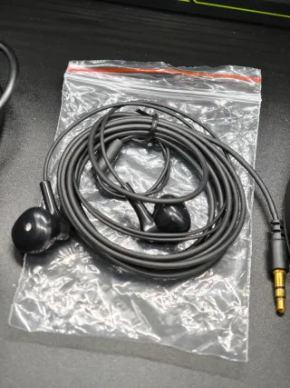 Micrófono Gaming O U-120 RGB