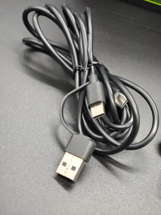 Micrófono Gaming O U-120 RGB