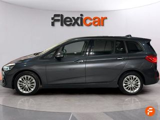 BMW Serie 2 Gran Tourer 218i