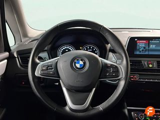 BMW Serie 2 Gran Tourer 218i