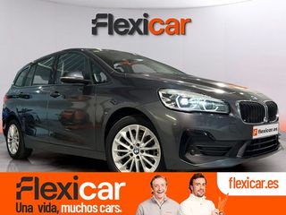 BMW Serie 2 Gran Tourer 218i