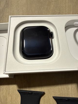 Apple Watch Series 10