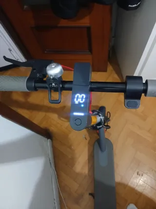 Patín Eléctrico Surpass