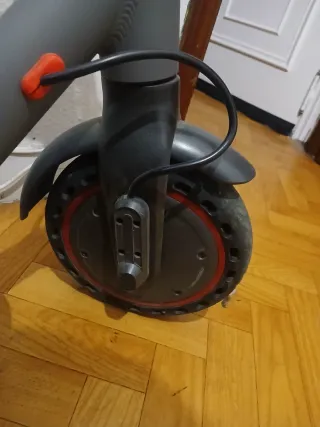 Patín Eléctrico Surpass