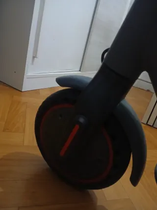 Patín Eléctrico Surpass