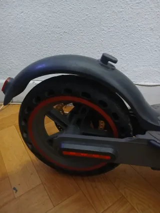 Patín Eléctrico Surpass