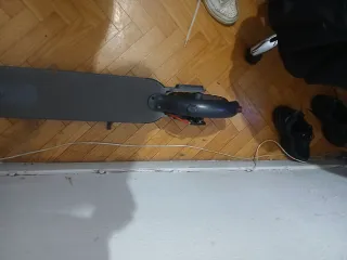 Patín Eléctrico Surpass