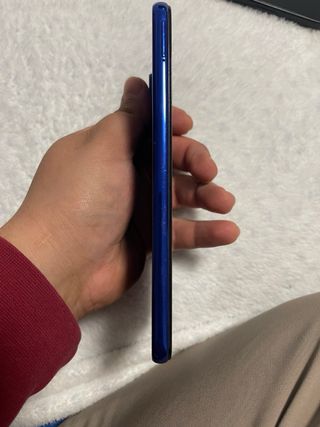 Xiaomi Redmi Note 8T Azul