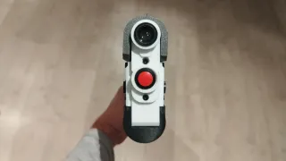 OpenFire - Gun4IR Light Gun