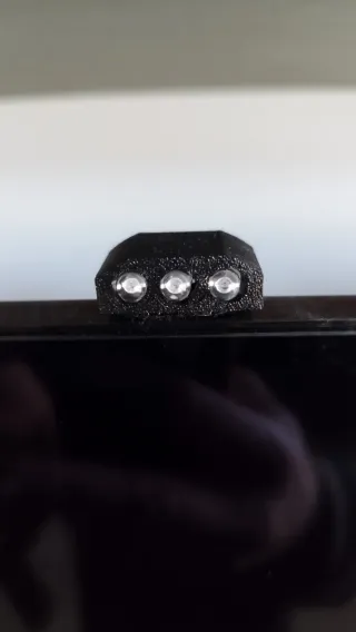 OpenFire - Gun4IR Light Gun