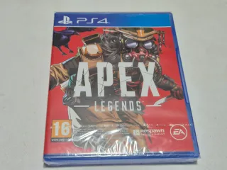 Apex Legends PS4 (PlayStation 4)