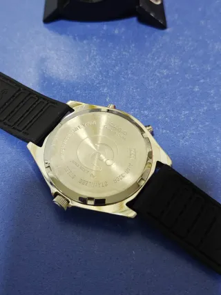 Reloj Casio Vintage Analógico-Digital