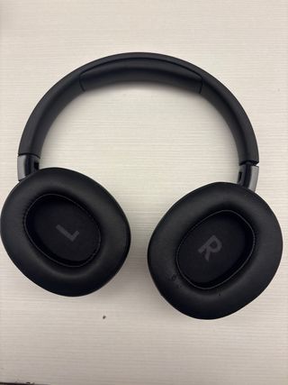 Auriculares JBL TUNE760NC Negros