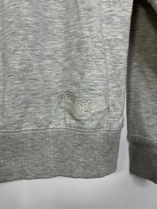 Felpa sudadera von dutch hoodie S Y2K