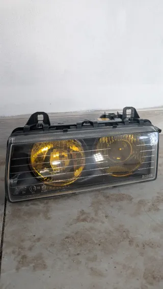 FAROS BMW E36