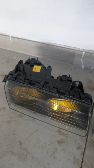 FAROS BMW E36