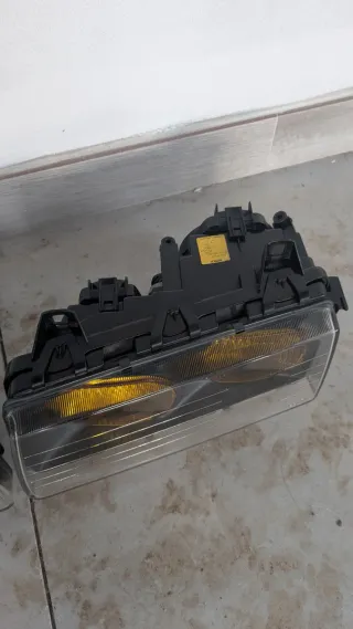 FAROS BMW E36