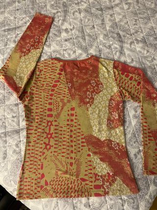 Camiseta Custo Barcelona Talla S