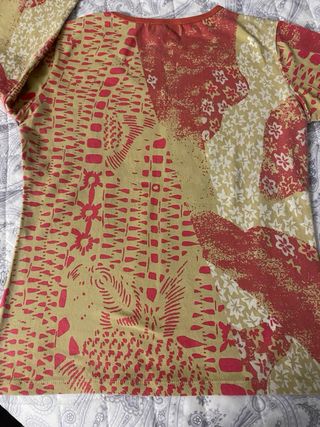 Camiseta Custo Barcelona Talla S