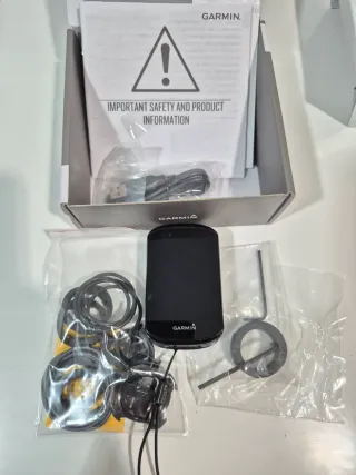 Garmin Edge 530 GPS Cycling Computer