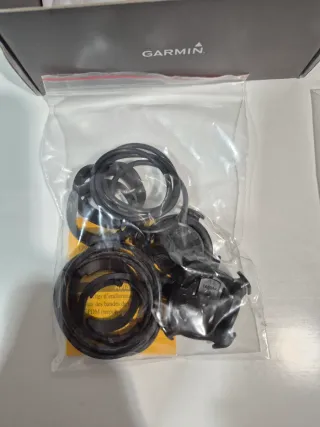 Garmin Edge 530 GPS Cycling Computer