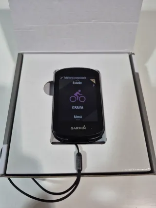 Garmin Edge 530 GPS Cycling Computer
