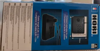 Hori Fighting Stick Mini Arcade Stick