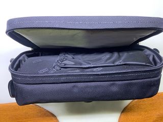 Neceser Montblanc Negro