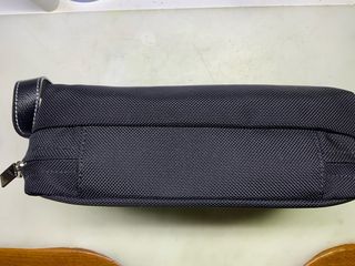 Neceser Montblanc Negro