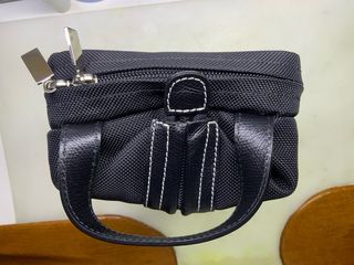 Neceser Montblanc Negro