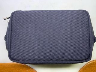 Neceser Montblanc Negro