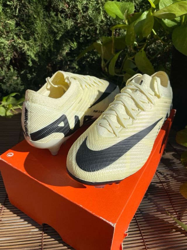 Nike Mercurial Vapor 15 Elite Sg.