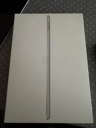 Apple iPad 9ª Gen A2602 Plata
